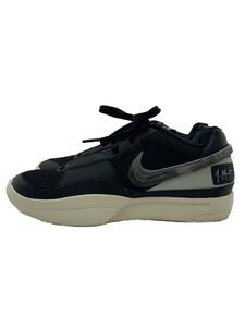 NIKE◆JA1 EP/ジャモラント/ローカットスニーカー_DR8786-002/28cm/BLK