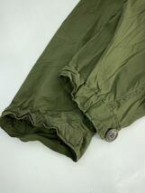 US.ARMY◆M-65/フィッシュテール/モッズコート/M/コットン/GRN/8415-782-3218_画像4