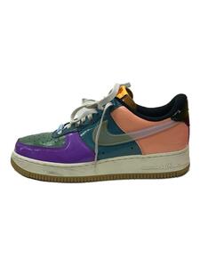 NIKE◆UNDEFEATED X AIR FORCE 1 LOW SP_アンディフィーテッド X エアフォース 1 ロー/2