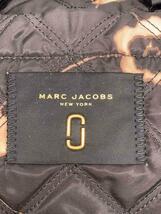 MARC BY MARC JACOBS◆バッグ/-/ブラック/花柄/マークバイマークジェイコブス_画像5