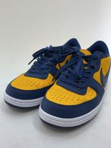 NIKE◆TERMINATOR LOW_ターミネーター LOW/27.5cm/YLW/FJ4206-700_画像2