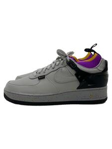 NIKE◆AIR FORCE 1 LOW SP UC_エアフォース1 ロー スペシャル UC/27.5cm/GRY