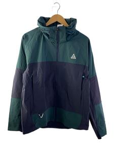 NIKE ACG◆ナイロンジャケット/M/ナイロン/NVY/DH3104-309