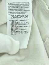 THE NORTH FACE◆Tシャツ/L/コットン/GRY/総柄/SMU-FA19-12208_画像5