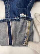 Levi’s Vintage Clothing◆ボトム/32/コットン/55501_画像8