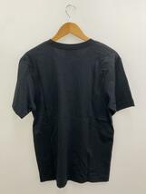 Vivienne Westwood MAN◆Tシャツ/46/コットン/BLK/VW-LP-72121_画像2