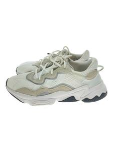 adidas◆OZWEEGO/オズウィーゴ/EE6464/ホワイト/23cm/WHT