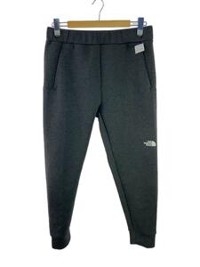 THE NORTH FACE◆TECH AIR SWEAT JOGGER PANT_テックエアースウェットジョガーパンツ/L/ポリエステル/