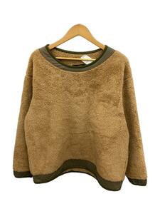 COMFY OUTDOOR GARMENT◆フリース/トップス/-/-/BEG