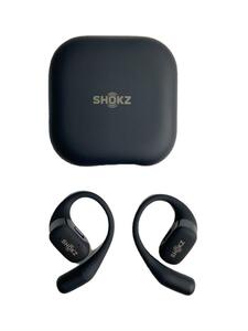 SHOKZ(AFTERSHOKZ)◆イヤホン OpenFit SKZ-EP-000020