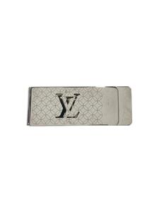 LOUIS VUITTON◆パンス・ビエ・シャンゼリゼ_SLV/-/SLV/メンズ