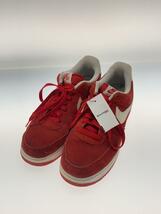 NIKE◆AIR FORCE 1 07/エアフォース/レッド/315122-612/27.5cm/RED//_画像2