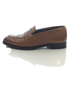 GRENSON◆ローファー/UK7/CML/レザー//