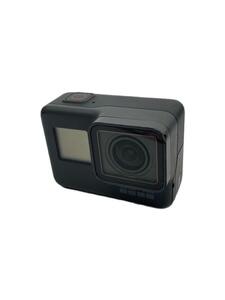 GoPro◆ビデオカメラ HERO5 BLACK CHDHX-501-JP//