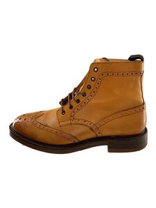 Giancarlo Morelli* race up boots /27.5cm/CML/GM01169