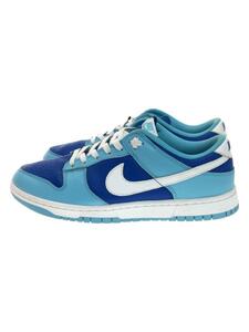 NIKE◆ローカットスニーカー/28.5cm/BLU/DM0121-400//