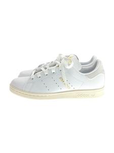 adidas◆EDIFICE/IENA X STAN SMITH_エディフィス/イエナ X スタンスミス/22.5cm/ホワイト//