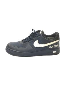 NIKE◆AIR FORCE 1 GTX/エアフォース 1/ネイビー/CK2630-400/29cm/NVY//