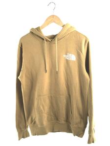 THE NORTH FACE◆パーカー/S/コットン/CML/A4761//