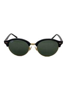 Ray-Ban◆サングラス/-/BLK/BLK/メンズ/RB 4246F//