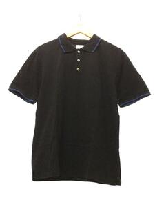 Levi’s Fenom◆ポロシャツ/XL/コットン/BLK//