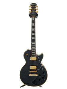 Epiphone◆Les Paul Custom Pro/EB/2019/コイル切替スイッチ/本体のみ//