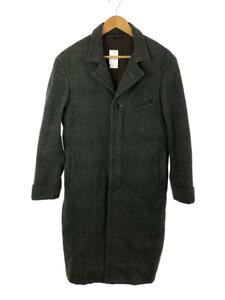 OLD JOE&CO.◆コート/-/ウール/GRY/12-A/W-BPC//