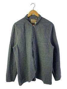 Levi’s Vintage Clothing◆ジャケット/M/リネン/NVY/チェック/34526-0000//