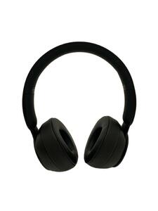 beats by dr.dre◆ヘッドホン Solo Pro MRJ62FE/A [ブラック] A1881