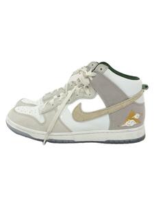 NIKE◆ハイカットスニーカー/27.5cm/WHT/fd0776-100//