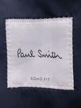 Paul Smith◆lolo piana/ベストセット/テーラードジャケット/L/ウール/NVY/203000/ロロピアーナ//_画像3