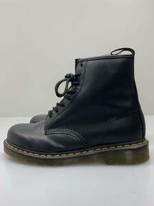 Dr.Martens◆レースアップブーツ/US11/BLK/1460