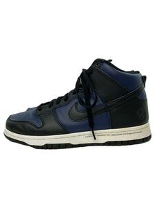 NIKE◆FRAGMENT DESIGN X DUNK HIGH_フラグメント デザイン X ナイキ ダンク ハイ/27c