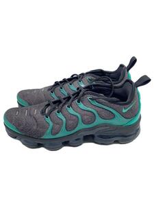 NIKE◆AIR VAPORMAX PLUS/27.5cm/GRY