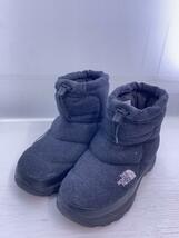 THE NORTH FACE◆ブーツ/25cm/GRY/NF51879_画像2