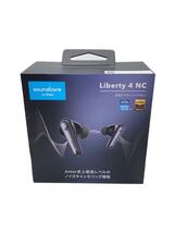 ANKER◆イヤホン Soundcore Liberty 4 NC A3947N11_画像1