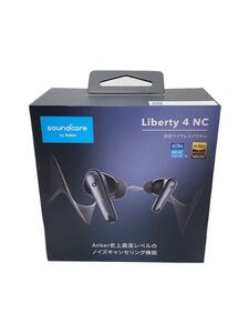 ANKER◆イヤホン Soundcore Liberty 4 NC A3947N11