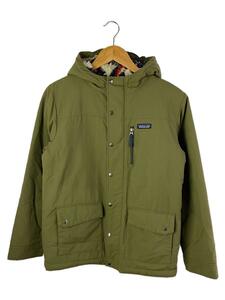 patagonia◆ジャケット/-/ナイロン/KHK/STY68460