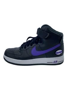 NIKE◆AIR FORCE 1 HIGH 07 LV8_エア フォース 1 ハイ 07 LV8/29cm/PUP