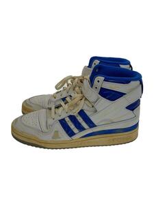 adidas◆FORUM 84 HI AEC_フォーラム 84 ハイ AEC/28.5cm/WHT/ホワイト/白/アディダス