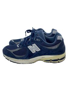 NEW BALANCE◆シューズ/28.5cm/NVY/M2002RCA