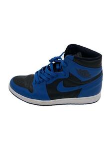 NIKE◆AIR JORDAN 1 RETRO HIGH OG_エア ジョーダン 1 レトロ ハイ オリジナル/27.5cm