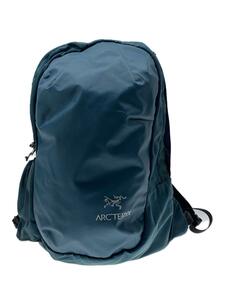 ARC’TERYX◆リュック/PVC/BLU