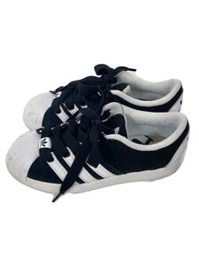 adidas*SST SUPERMODIFIED_SST super модификация do/26.5cm/BLK/ замша 