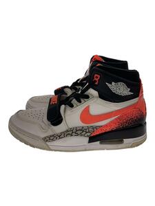 NIKE◆AIR JORDAN LEGACY 312 NRG/エアジョーダンレガシー/ホワイト/AQ4160-108/27c