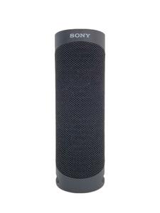 SONY◆Bluetoothスピーカー SRS-XB23(B)