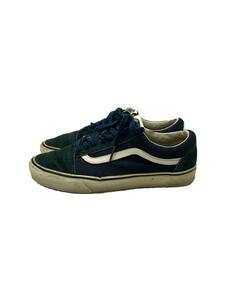 Supreme◆SUPREME OLD SKOOL92/ローカットスニーカー/27cm/NVY/スウェード/VN-OK6N4XD