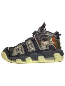 NIKE◆AIR MORE UPTEMPO 96_エア モア アップテンポ 96/28cm/BLK