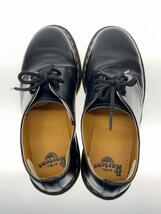 Dr.Martens◆シューズ/UK7/BLK/10085_画像3