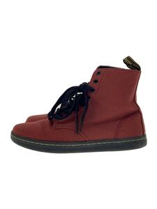 Dr.Martens◆ALFIE/ブーツ/US8/BRD/SK05Q